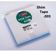 Shim Tape - .005 x 99